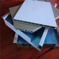 aluminum honeycomb board